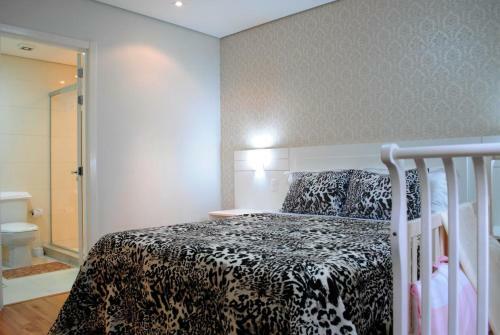 Apartamento Duplex Gramado