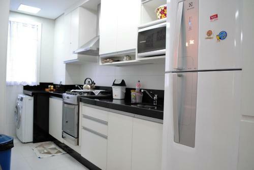 Apartamento Duplex Gramado