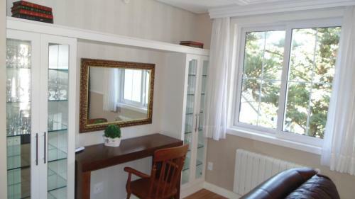 Apartamento Duplex Gramado