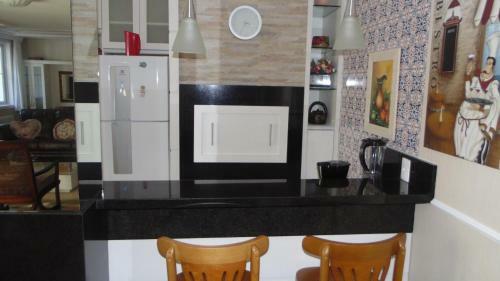 Apartamento Duplex Gramado