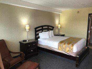 Hotel Marvin's Garden Inn