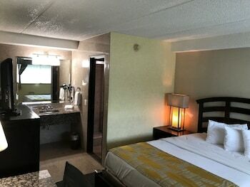 Hotel Marvin's Garden Inn