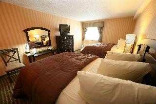 Hotel Marvin's Garden Inn