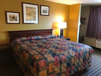 Motel Economy Inn & Suites Cedar Rapids