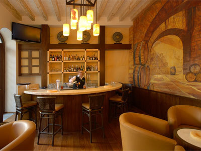 Hotel Boutique Casa San Diego