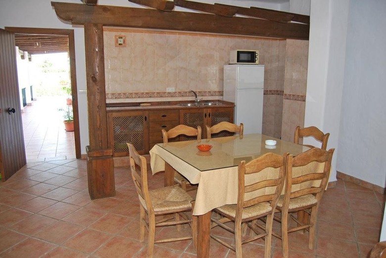 Apartamento Hacienda Puerto Conil