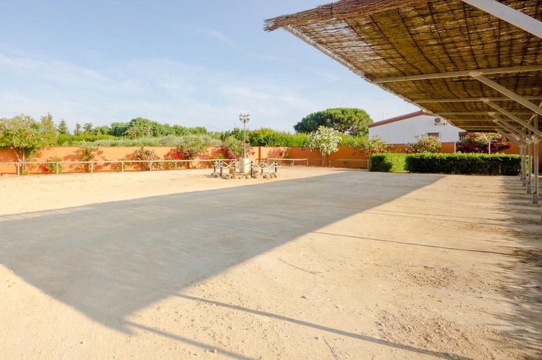 Apartamento Hacienda Puerto Conil