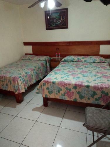 Hotel Avenida