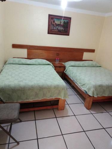 Hotel Avenida