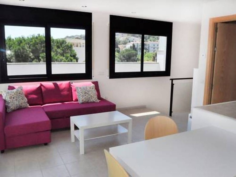 Apartamento Tossa De Mar 1