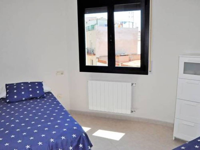 Apartamento Tossa De Mar 1