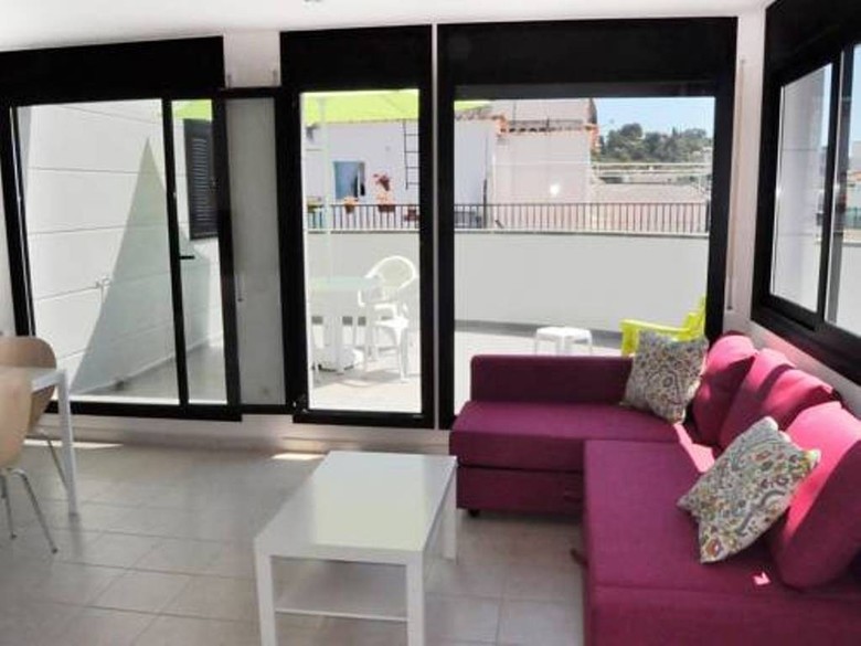 Apartamento Tossa De Mar 1