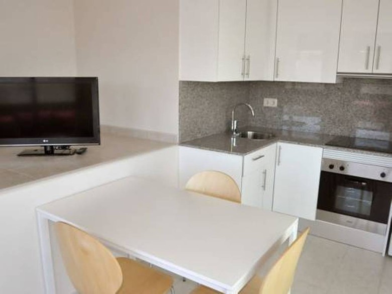 Apartamento Tossa De Mar 1