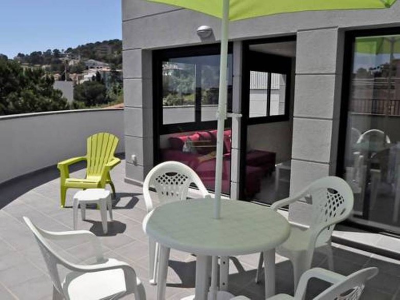 Apartamento Tossa De Mar 1