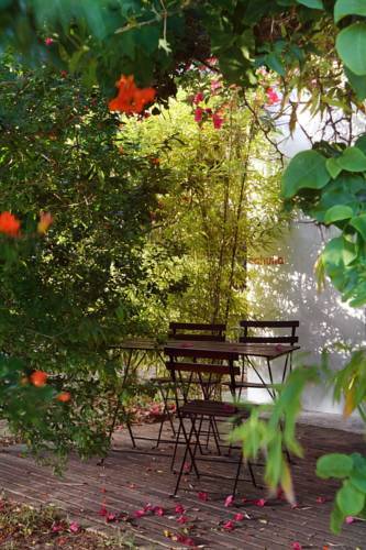 Hotel Bungalows Puravida
