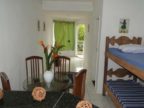 Apartamento Immeuble