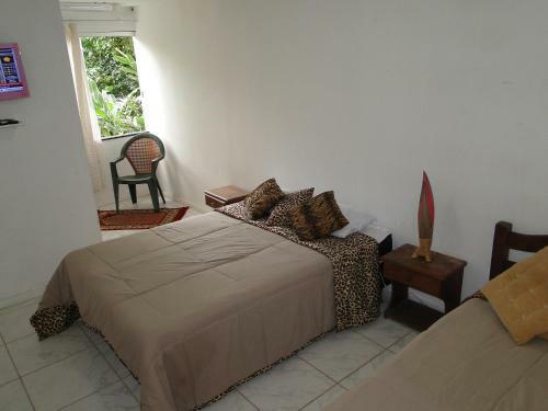 Apartamento Immeuble