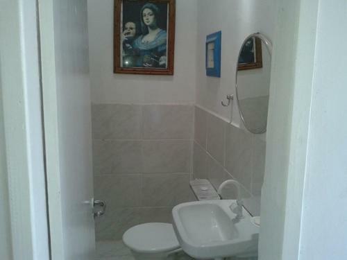 Apartamento Immeuble