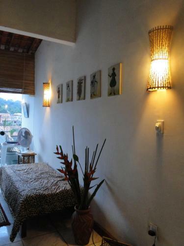 Apartamento Immeuble