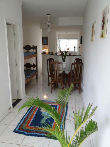 Apartamento Immeuble