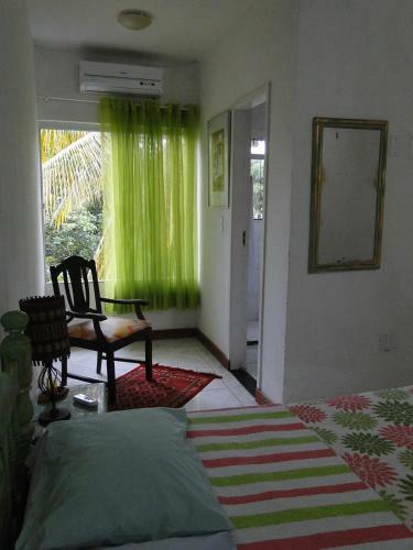 Apartamento Immeuble