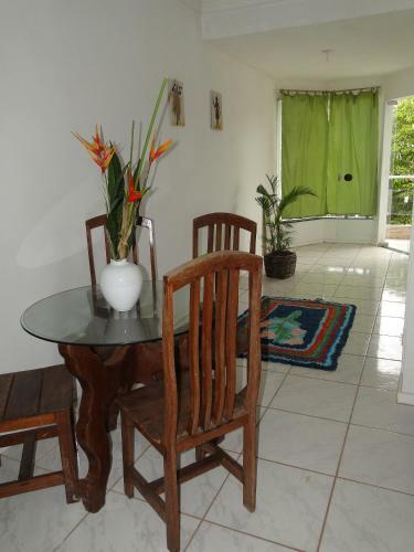 Apartamento Immeuble