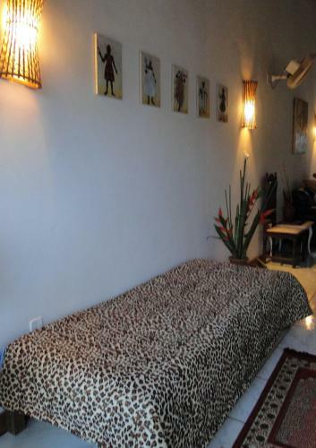 Apartamento Immeuble