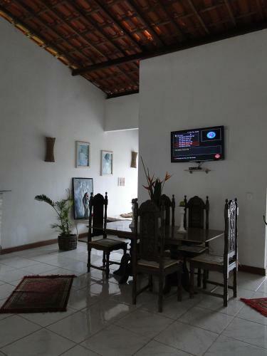 Apartamento Immeuble
