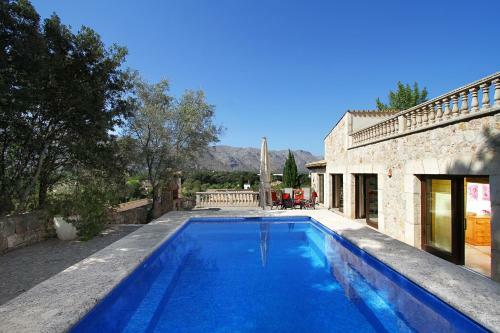 Villa Llop