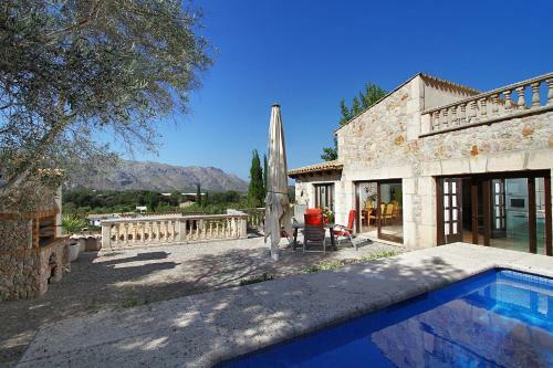 Villa Llop