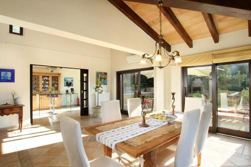 Villa Llop