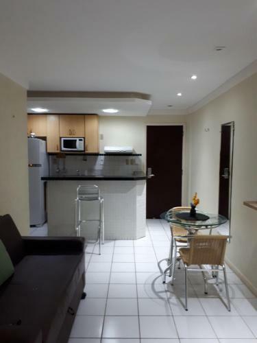 Aparthotel Flat � Beira-mar Ponta Negra