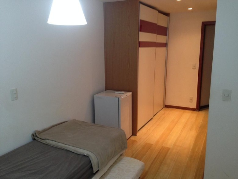 Copacabana Apartment
