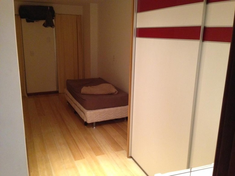 Copacabana Apartment