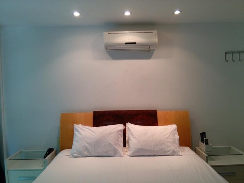 Copacabana Apartment