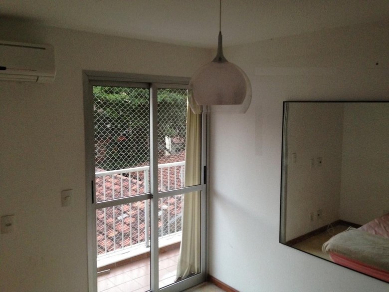 Copacabana Apartment