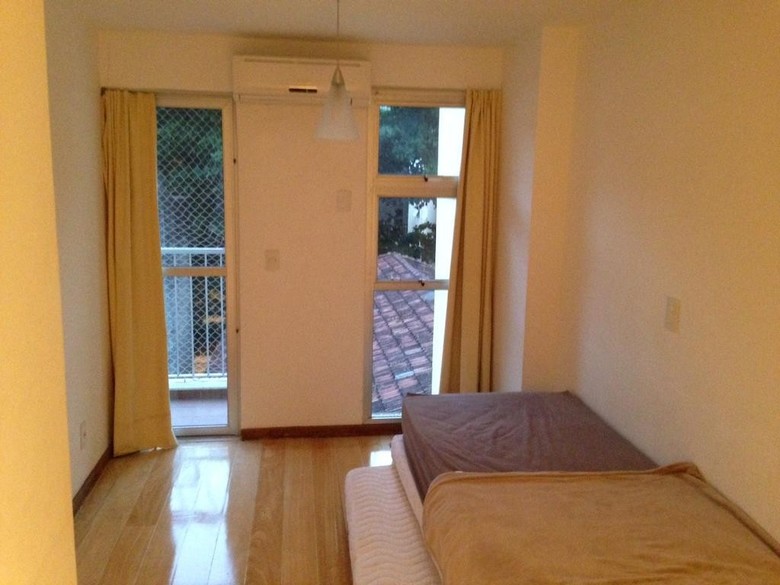 Copacabana Apartment