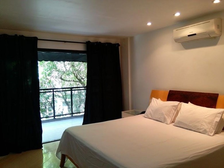 Copacabana Apartment