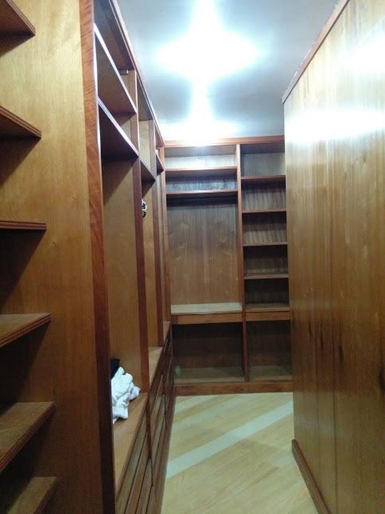 Copacabana Apartment