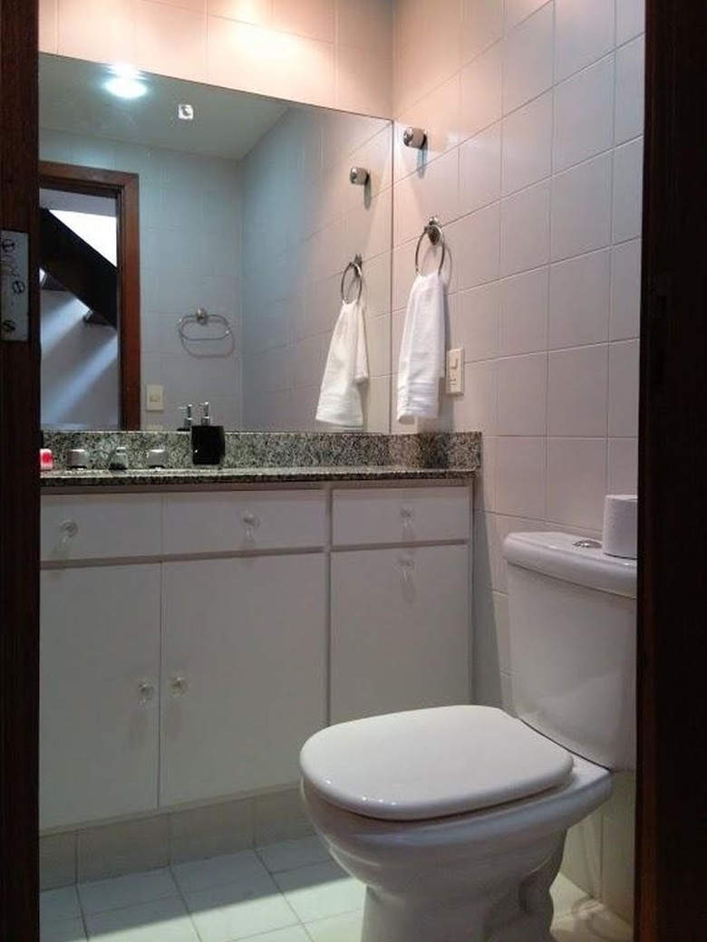 Copacabana Apartment