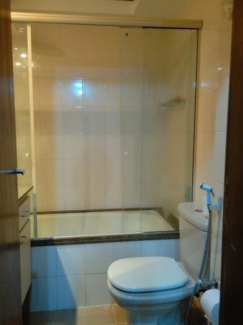 Copacabana Apartment