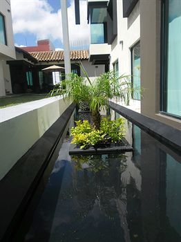 Hotel Nak'an Secreto Maya