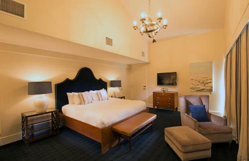Hotel The Boathouse