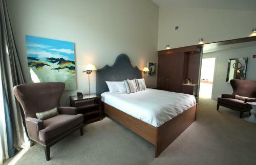 Hotel The Boathouse