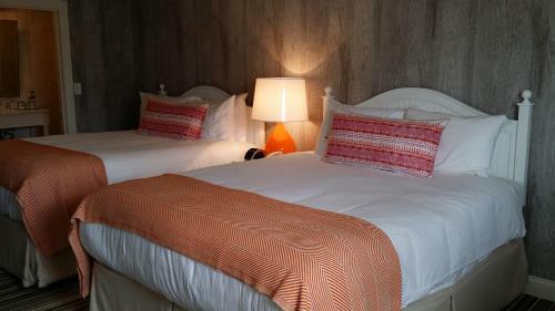 Hotel The Boathouse