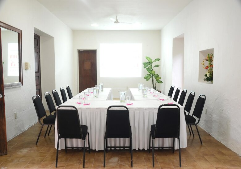 Hotel Mision Conca