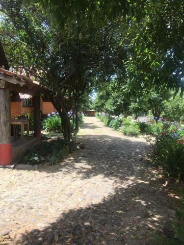 La Huerta