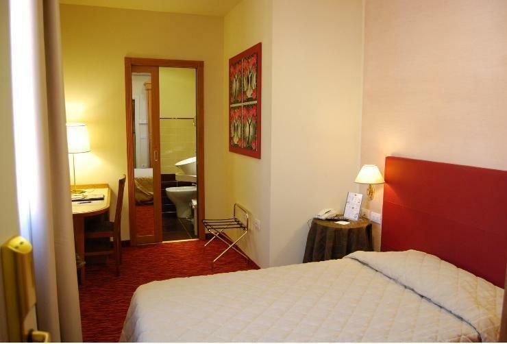 Best Western Hotel Maggiore