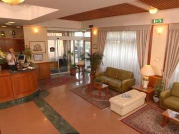 Best Western Hotel Maggiore
