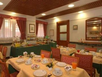 Best Western Hotel Maggiore